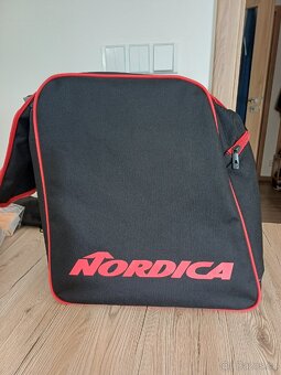Taška na boty Nordica - 2