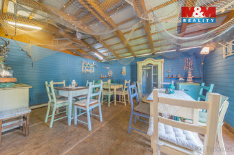 Prodej restaurace, stravování, 120 m², Frýdek-Místek - 2