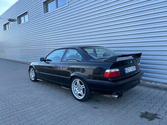 Bmw E36 COUPE 316i - 2