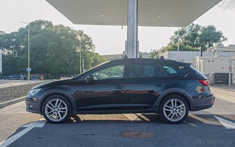 Seat Leon 4x4 Xperience 2.0 TDI DSG - 2