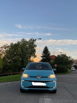 Volkswagen VW e-Up (Citigo) - 2