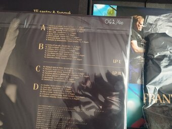 Tři sestry a Synové výčepu František z Braníka - 2