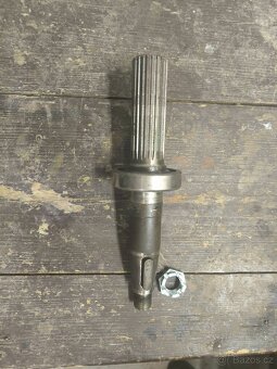MT8-070 Mini - 2