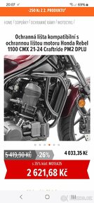 Rebel 1100 - 2