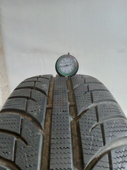 ❄️215/65 R16 Toyo Zimní pneumatiky❄️ - 2