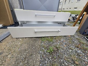 Koupelnový nábytek - 2