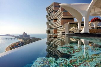 🌴 Ikonické bydlení nad Palm Jumeirah – Královský luxus a ne - 2
