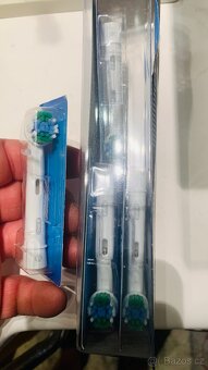 Náhradní hlavice ORAL B 6ks - 2