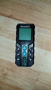 Laserový Dálkoměr 40m - 2