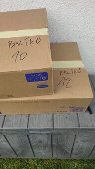 INKONTINEČNÍ VLOŽKY 4 KAPKY 22 BALÍČKŮ - 2