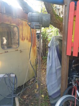 El. vrátek, kočka - 2