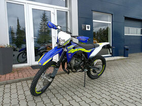 Sherco Factory 50ccm Enduro RS - 2
