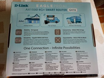 D-Link - 2