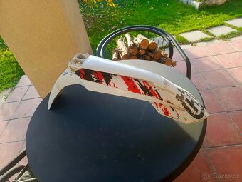 Blatnik Husqvarna - 2