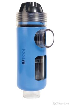 Solnička VA SALT SMART C15 - do 50 m3 + pH sonda - 2