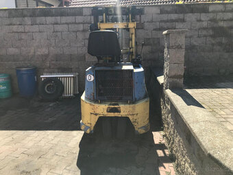 VZV Desta 1321 diesel 1.9D - 2