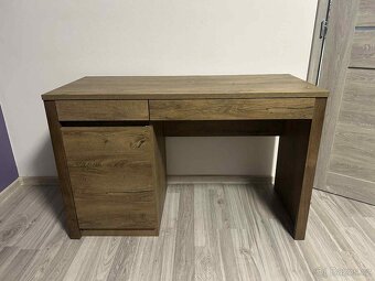 Pc stolek dub lefkas - 2