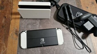 Nintendo Switch Oled - 2