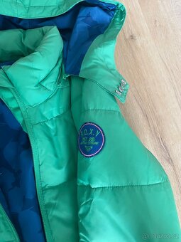 Roxy dámská zimní bunda M - 2