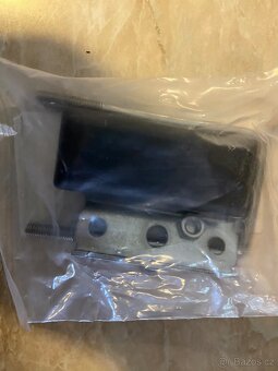 Držáky na 3D plot - 2