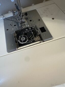 Šicí stroj Huskystar 219 (Husquarna) - 2