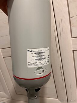 Router a anténa - 2