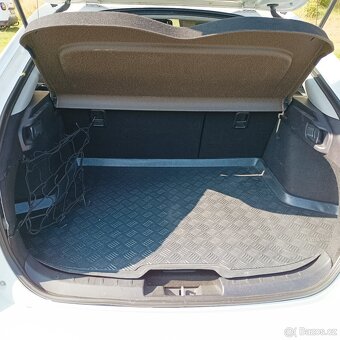 Mitsubishi Lancer 1.8 r.v. 2011 - 2