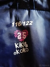 Vesta Kiki a Koko vel.116-122 - 2