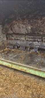 Vakovač - Budissa bager RT 7000 - 2