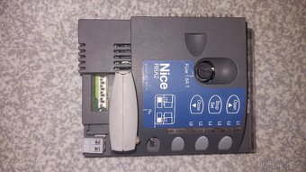 Pohon vrat Nike  ROBUS350 - 2