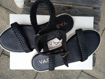 sandále Y A S 38 - 2