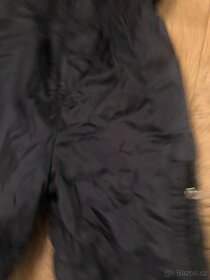 Dobias lyžařské kalhoty detské - 2