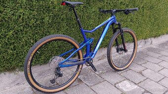 celoudpružené XC kolo Merida ONE-TWENTY RC9 vel.L - 2