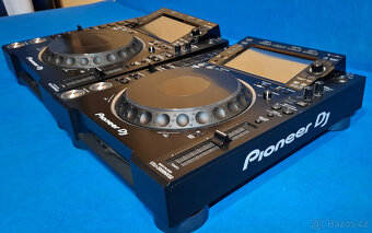 Predám 2 x PIONEER CDJ-2000 NXS2 - 2