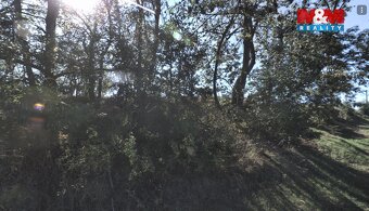 Prodej pozemku, 4173 m², Červená Lhota - 2