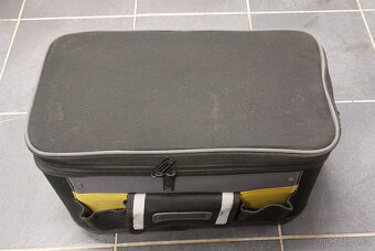 Svářečka OMICRON GAMA 1900L HF MMA/TIG DC - 2