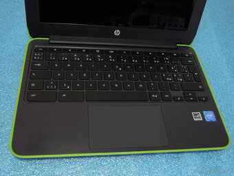 Dell Chromebook 5190 11.6“ Intel HD Graphics 500 4GB 80GB - 2