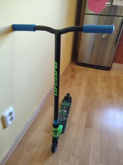 Dětská koloběžka Arcore Arcade  King - 2