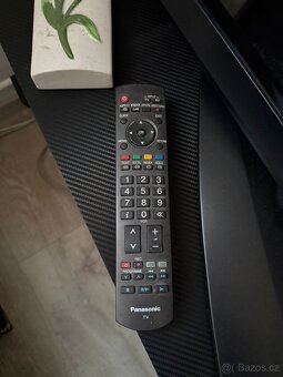 Televize Panasonic - 2