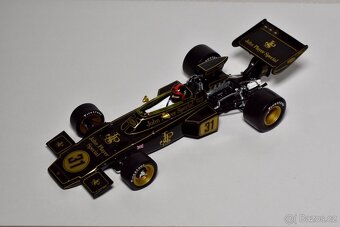 Prodám modely F1 1:18 - 2