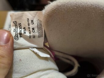 Dětské brusle, vel. 29-32 EU - 2