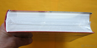 Jiří Padevět- Průvodce protektorátní Prahou/NEČTENÉ ve fólii - 2