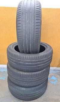 4x letní pneu Pirelli Scorpion 255/45 r19, 2023 - 2