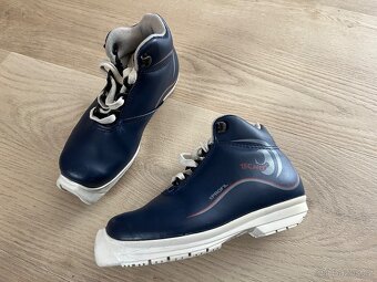 Boty na běžky SNS vel. 29 - 2