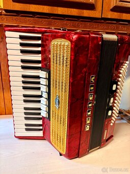 Akordeon Delicia Carmen - 2