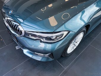 BMW 330d xDrive, G20, 195kw - 2
