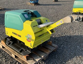 Ammann APH 85/95 - 2