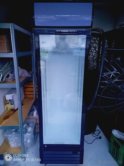 Prodám chladničku - 2
