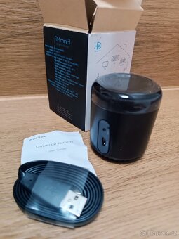 BroadLink RM Mini 3 - univerzální dálkové ovládání - IR - 2
