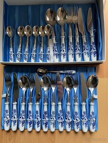 Cibulák příbory - Toner - 2